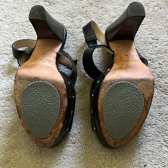 Coach Shoes - Picture 5 of 8